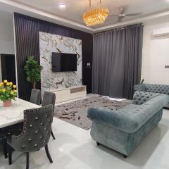 Alhambra Beach Staycation - Bachok