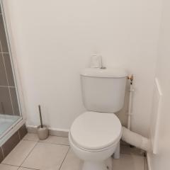 Studio centre Rouen rive gauche au pied du T4