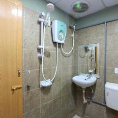 Avee Budget Inn Hotel