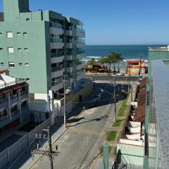 Cobertura Duplex na Praia Grande - Ubatuba