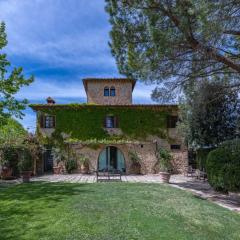 Apartments Florence - Villa Tignano with Pool