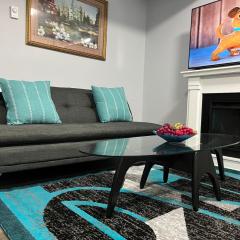 Affordable luxury at the Greens