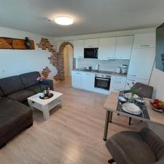 Ferienwohnungen-Jappe-Landidyll