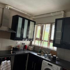 King's Cross 4-Bedroom Flat