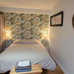 Studio 2 personnes proche du Futuroscope