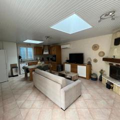 Maison de vacances à 300m de la plage