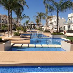 Zenia Beach, La Zenia