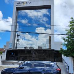 Murano Suits Hotel