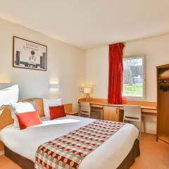 ACE Hôtel Vendée Saint Hermine