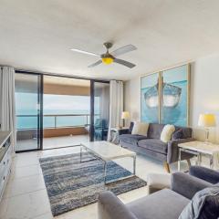 Crescent Beach Club I 12D