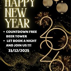 Rock Backpackers Central Hostel