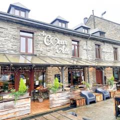 Au Coeur d'Alle by Belvilla