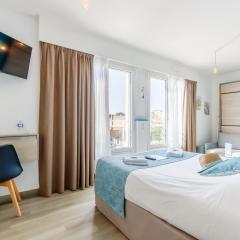 Hotel La Cote Oceane - Saint Jean de Monts