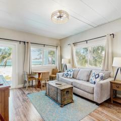 Bungalow Beach Place 8