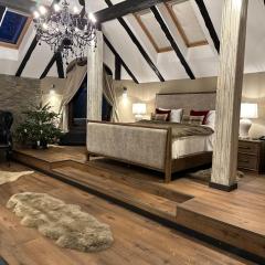 Relax in Style Boutique Hotel