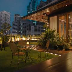 Metro Pratunam Boutique Hotel