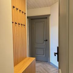 Insula Poilsio Namai