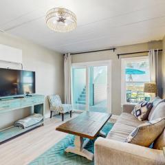 Bungalow Beach Place 3