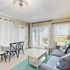 Bungalow Beach Place 1