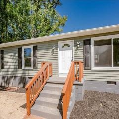 Welch Vacation Rental RIC