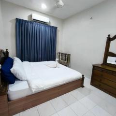 Homestay Melaka Baitul Saadah