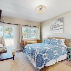 Bungalow Beach Place 6