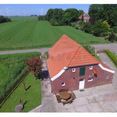 Ferienhaus Resterhafe