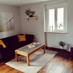 Ferienwohnung Südschwarzwald