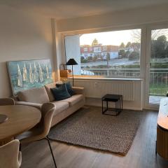 Ferienwohnung "Windsbraut"