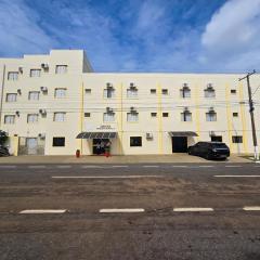 Hotel Pequeno Mundo 2