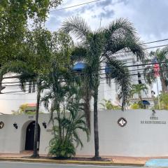 At Wind Chimes Boutique Hotel