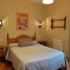 Casa Laguna del Maiz cazorla