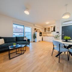 Flex SelfCheckIns 199 - Zagreb - 1 Spavaća - Parking - Lođa