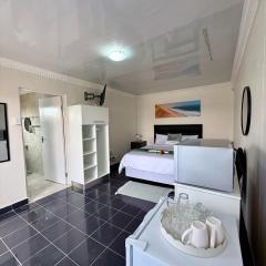 LK Guesthouse & Self-catering