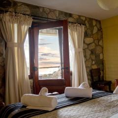 Hostería Vegetariana