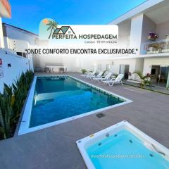 Vila Flor Residencial - Taperapuã