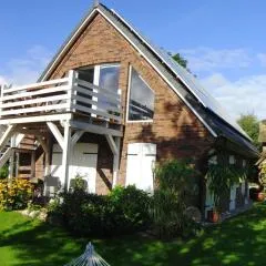 Ferienhaus Wind