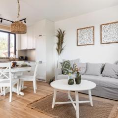 Apartamenty - Dwie Wody