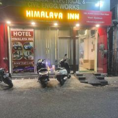 Hotel Himalayan Residency