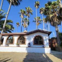 Sunset Haven Relax & Recharge