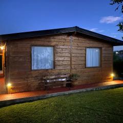 El Refugio del Lago en Potrero de Garay