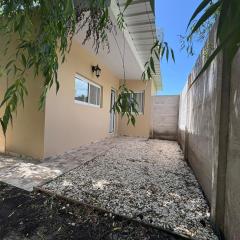 Hogar de familia y relax