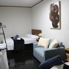 Cozy 1BR Beachside Apartment Entre Olas