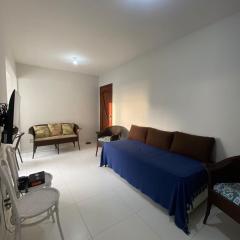 Brotas House, 2 quartos