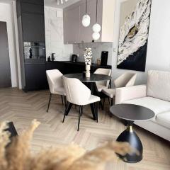 Nadmorski Apartament B5