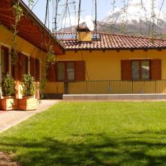 Agriturismo La Decima