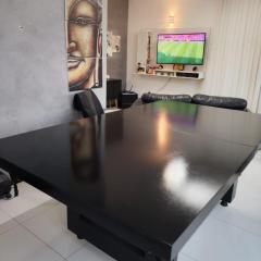 Casa de Alto Padrão para Temporada