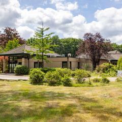 Fletcher Hotel Restaurant Victoria-Hoenderloo