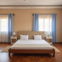 Oceanis Park Andakana