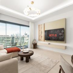 1 Bedroom Apartment in Central Park, City Walk